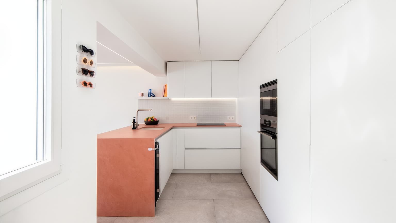 For Sale Furnished Villa with Sea View Mallorca - Gallery image 5