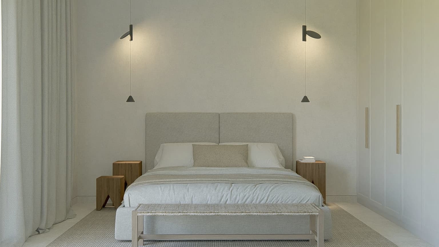 Three highly luxurious apartments for sale new build santa ponsa - Gallery image 9