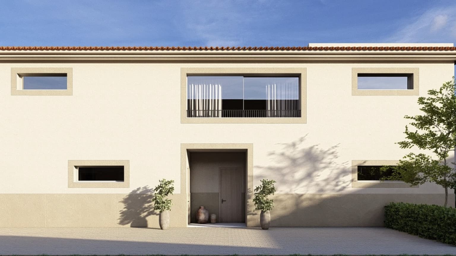 Three highly luxurious apartments for sale new build santa ponsa - Gallery image 2