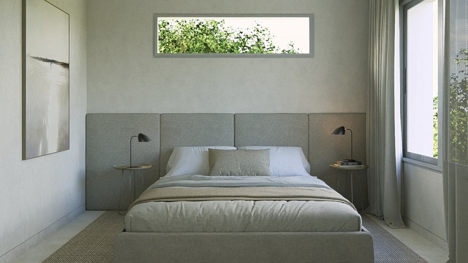 Three highly luxurious apartments for sale new build santa ponsa - Gallery image 10