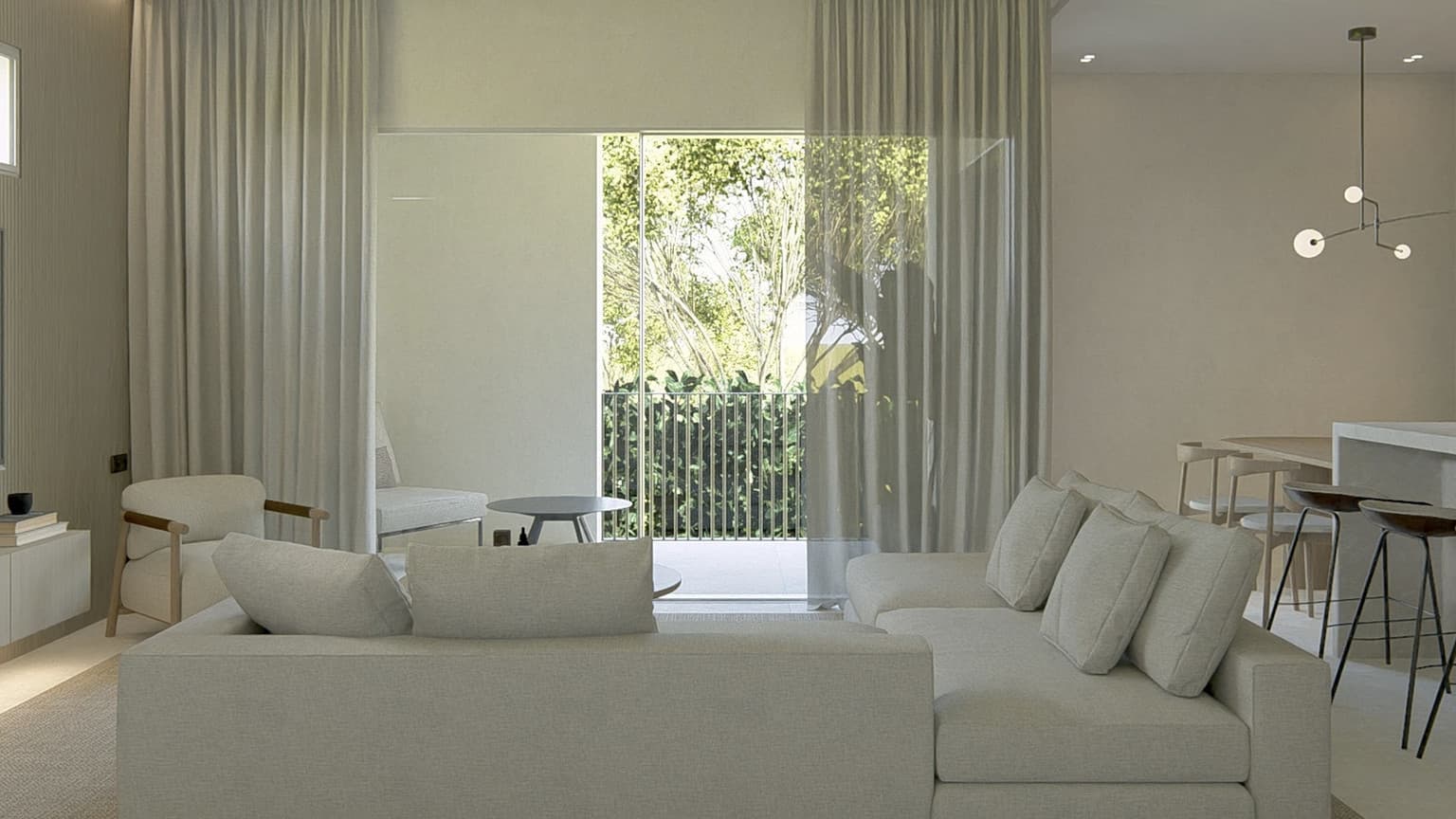 Three highly luxurious apartments for sale new build santa ponsa - Gallery image 8