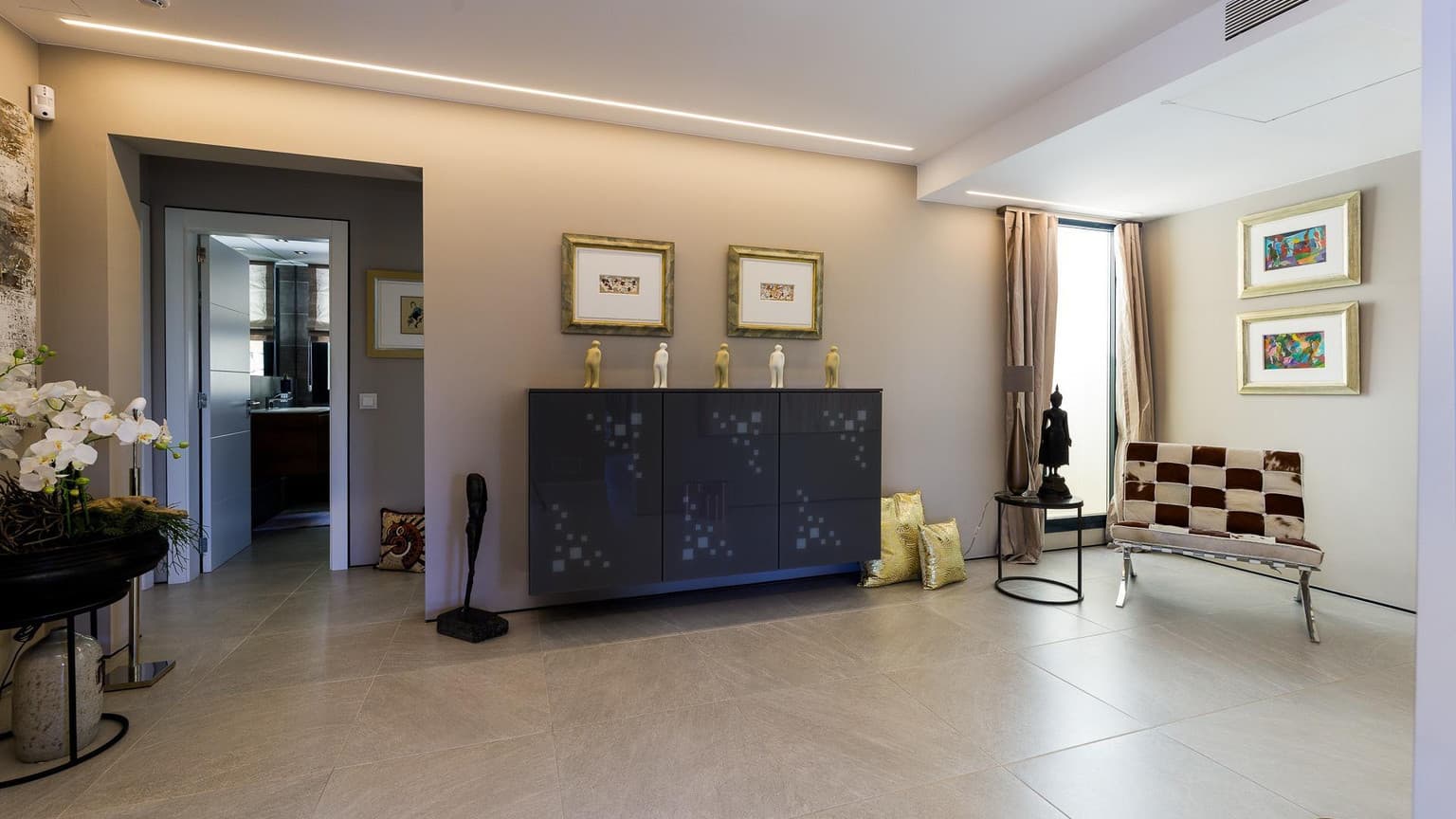 Fully Furnished Villa with Pool in Cala Vinyes - Gallery image 15