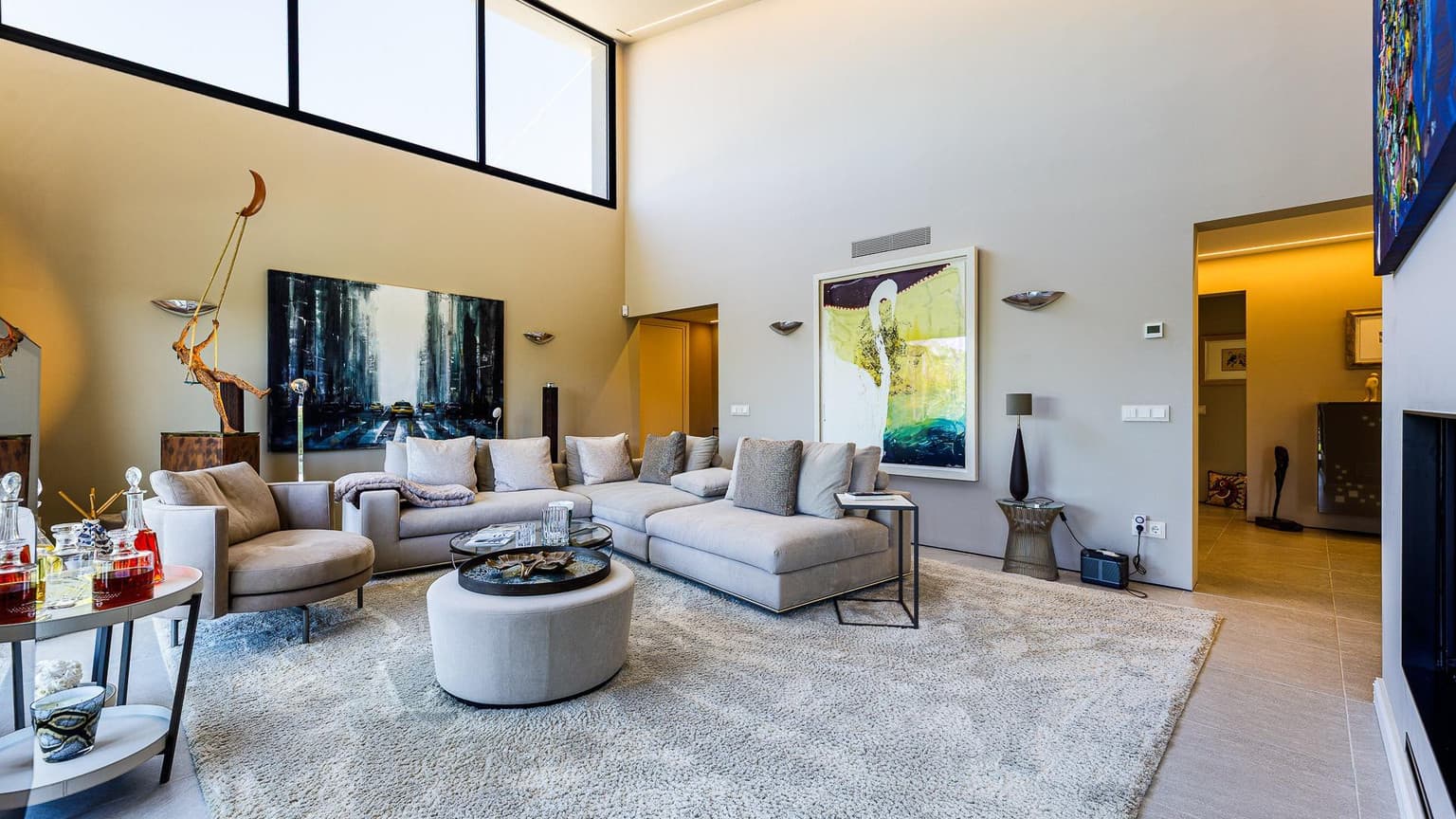 Fully Furnished Villa with Pool in Cala Vinyes - Gallery image 13