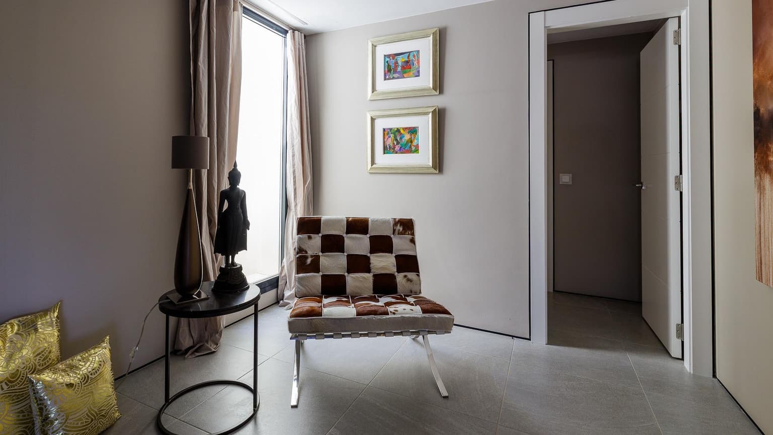 Fully Furnished Villa with Pool in Cala Vinyes - Gallery image 17