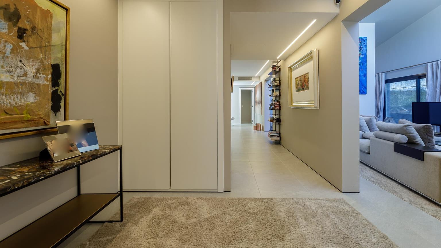 Fully Furnished Villa with Pool in Cala Vinyes - Gallery image 18