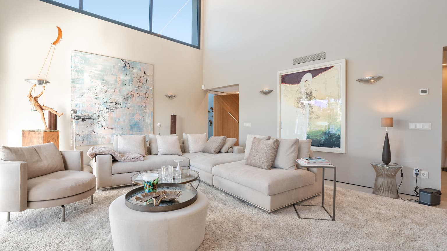 Fully Furnished Villa with Pool in Cala Vinyes - Gallery image 7