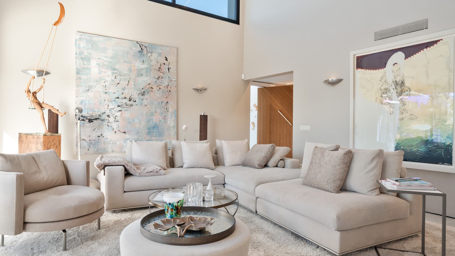 Fully Furnished Villa with Pool in Cala Vinyes - Gallery image 5