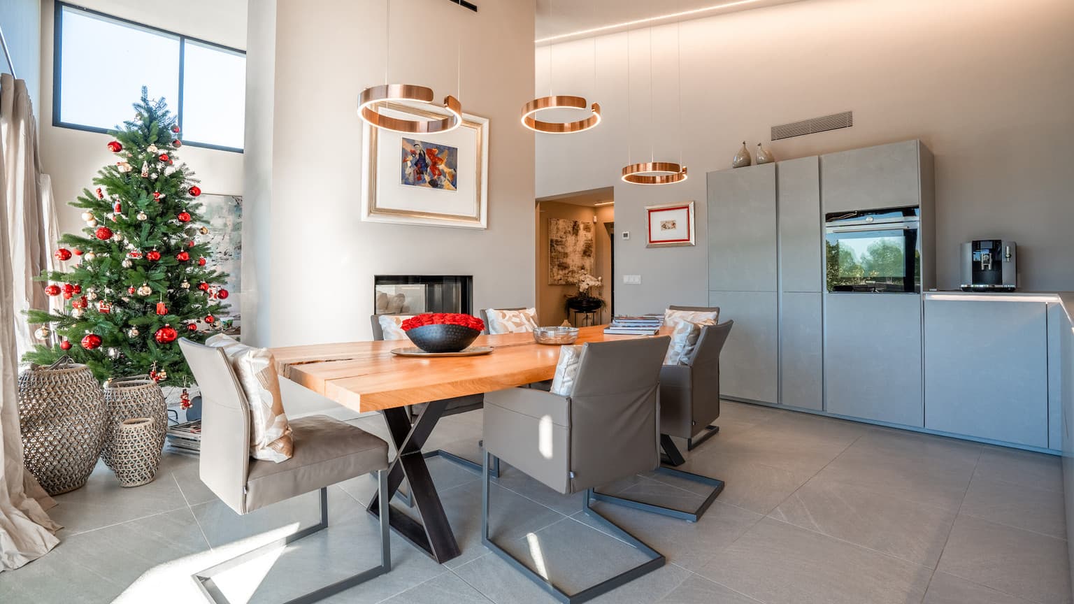 Fully Furnished Villa with Pool in Cala Vinyes - Gallery image 22