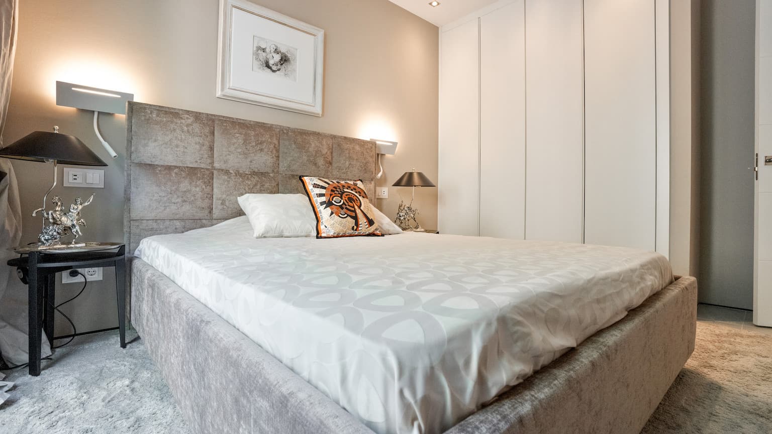 Fully Furnished Villa with Pool in Cala Vinyes - Gallery image 16