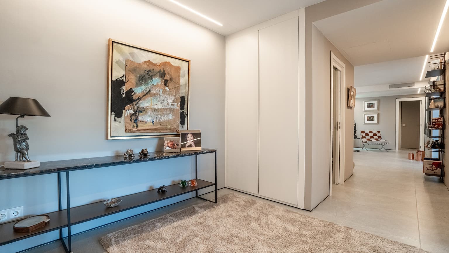 Fully Furnished Villa with Pool in Cala Vinyes - Gallery image 13