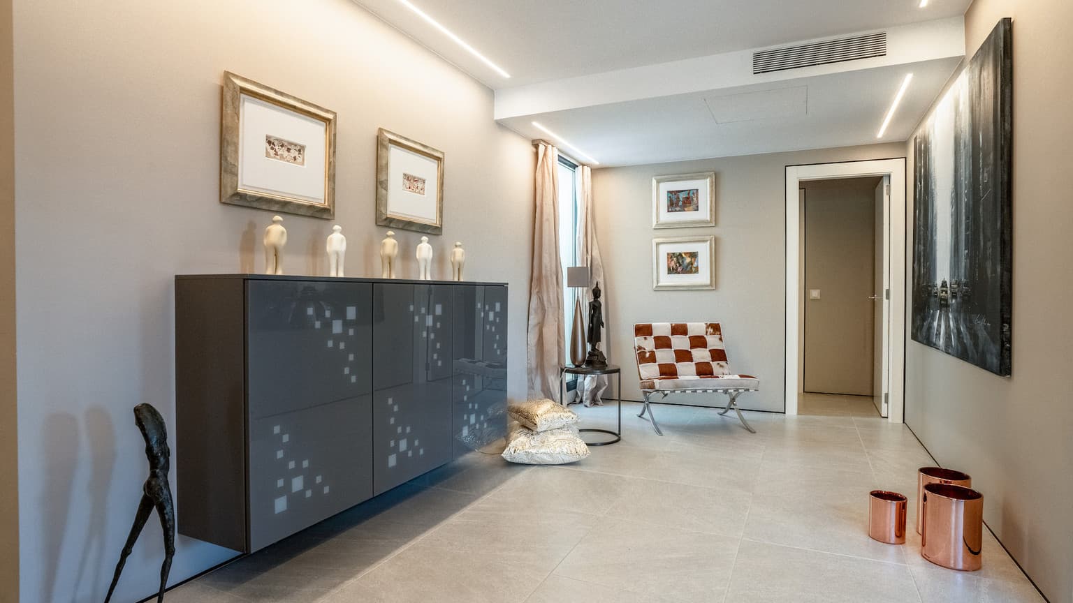 Fully Furnished Villa with Pool in Cala Vinyes - Gallery image 12