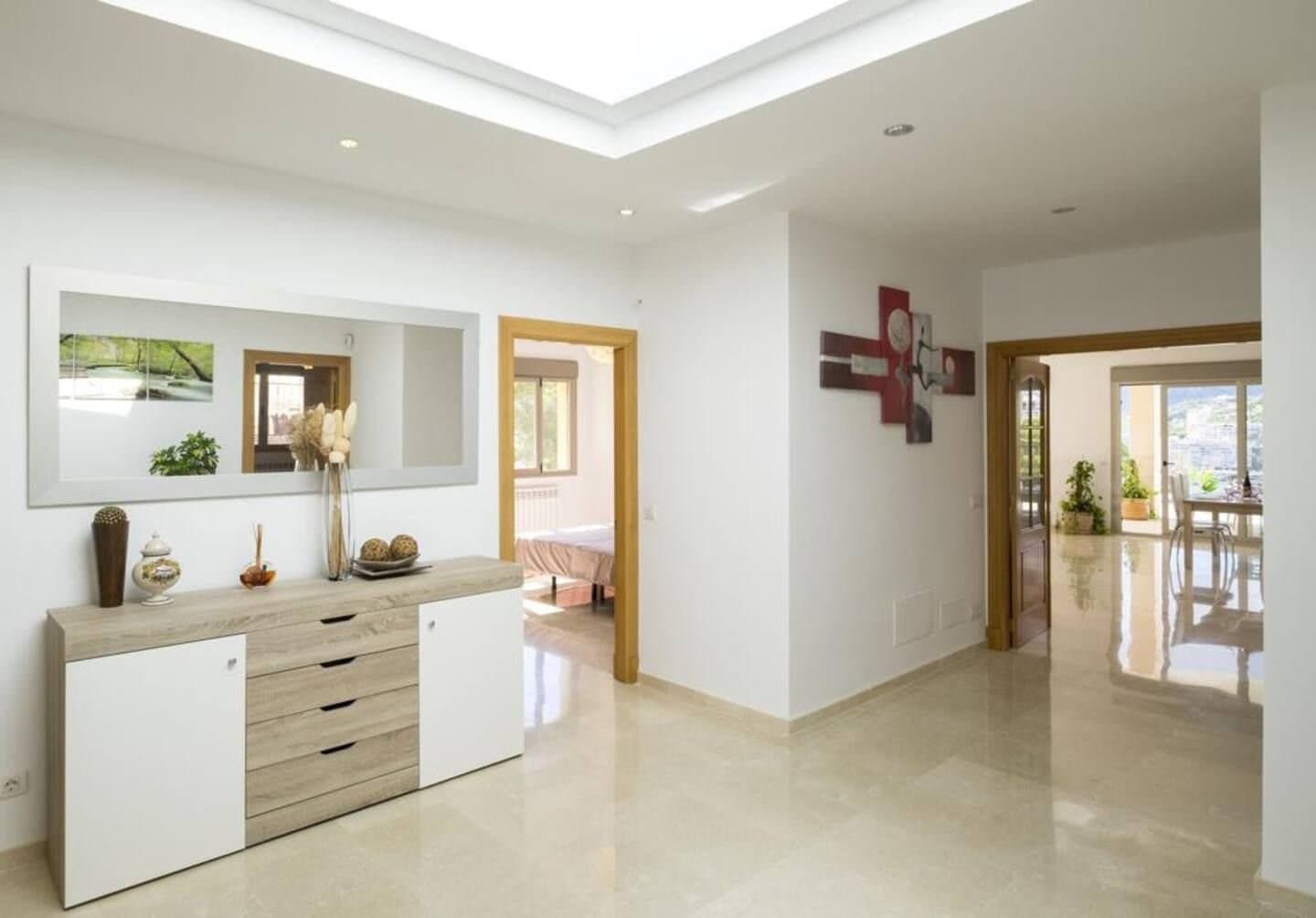 Seaview Villa near the Beach in Santa Ponsa - Gallery image 24