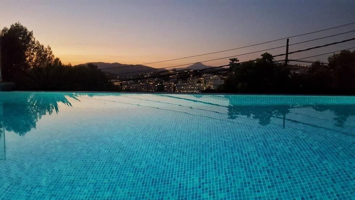 Seaview Villa near the Beach in Santa Ponsa - Gallery image 20