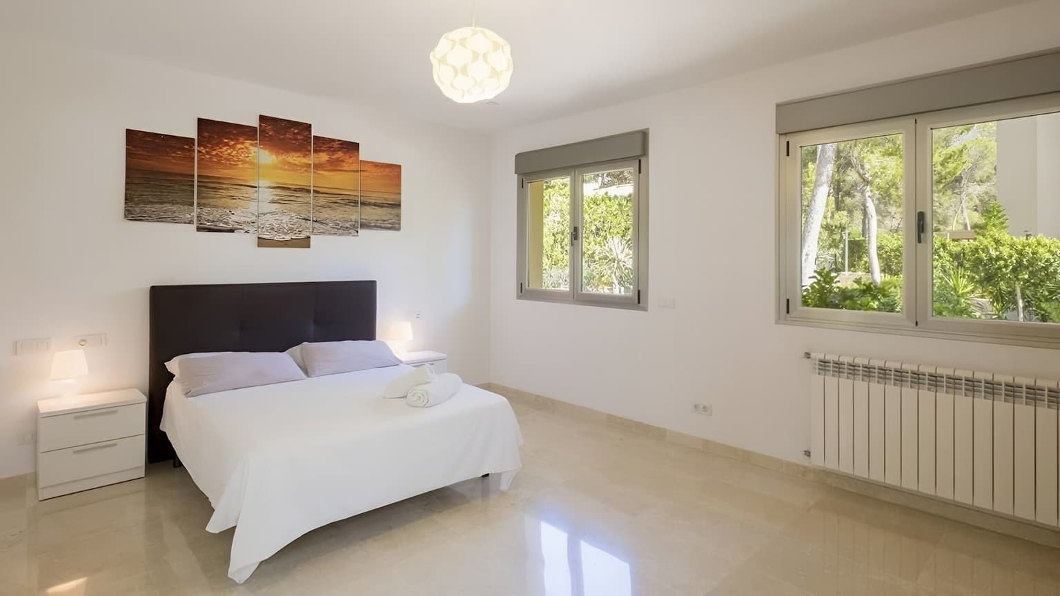 Seaview Villa near the Beach in Santa Ponsa - Gallery image 7