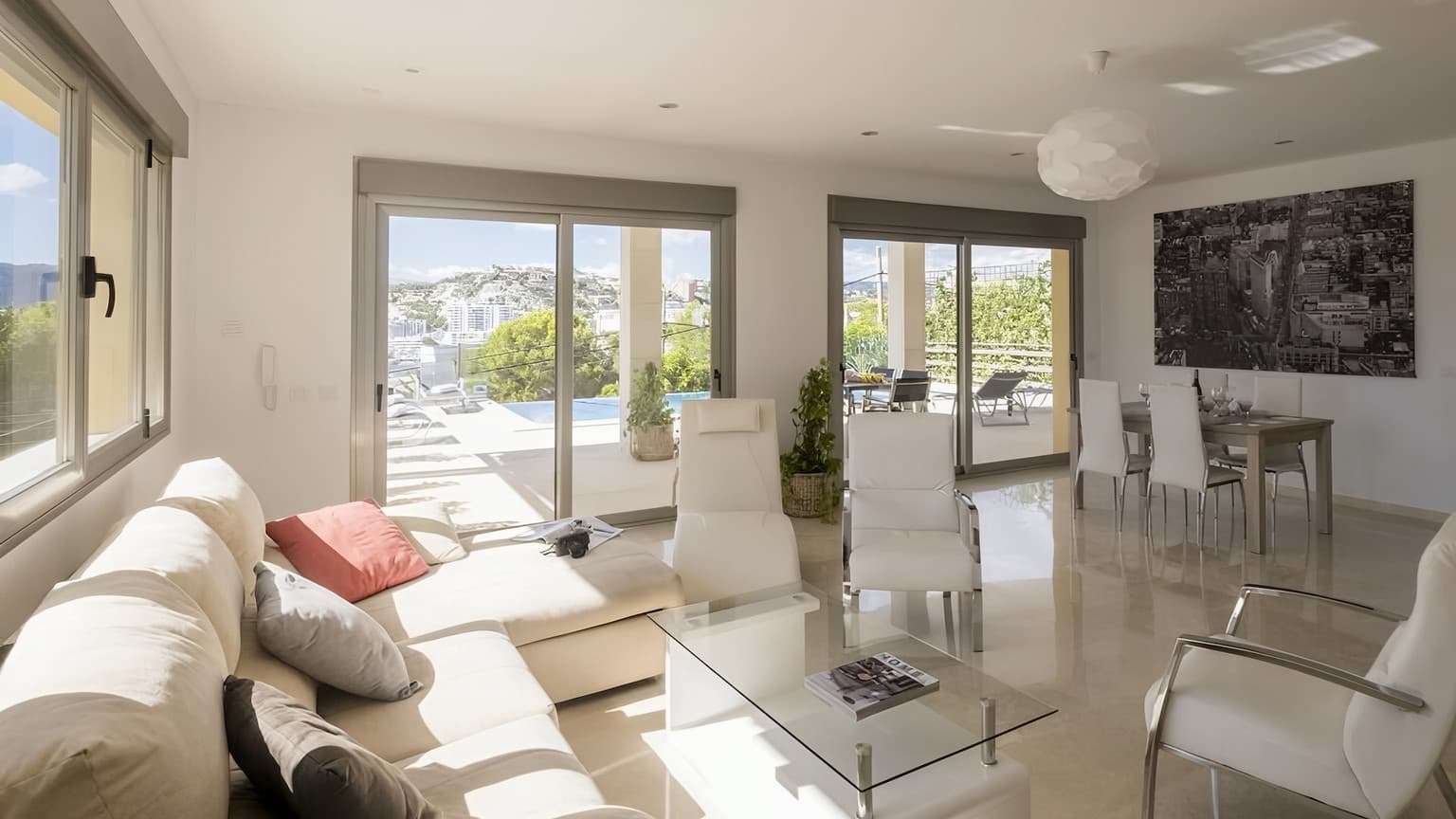 Seaview Villa near the Beach in Santa Ponsa - Gallery image 20