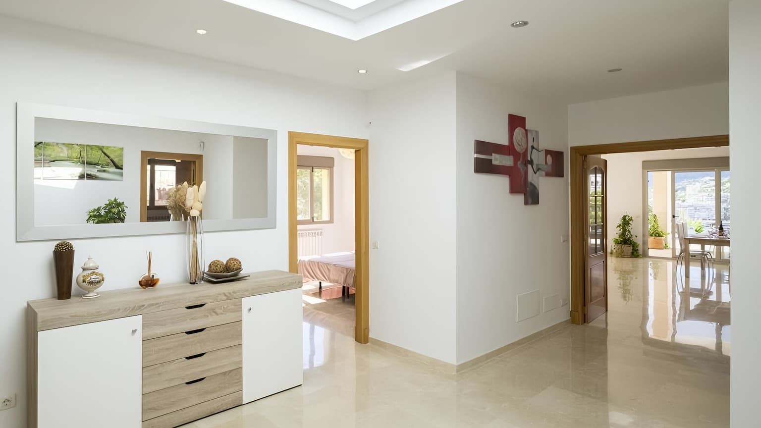 Seaview Villa near the Beach in Santa Ponsa - Gallery image 24