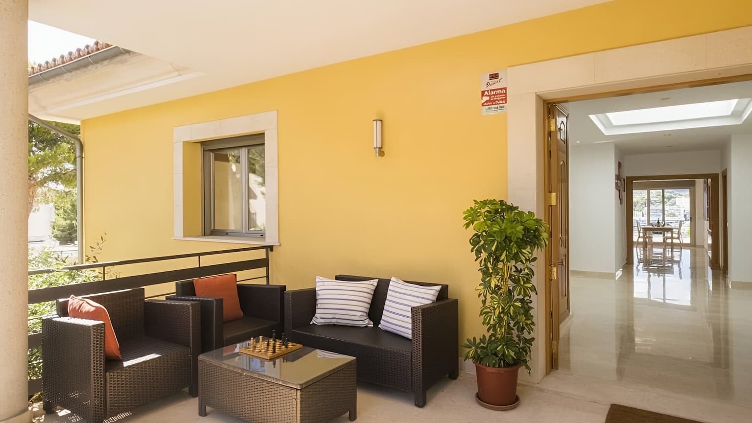 Seaview Villa near the Beach in Santa Ponsa - Gallery image 23