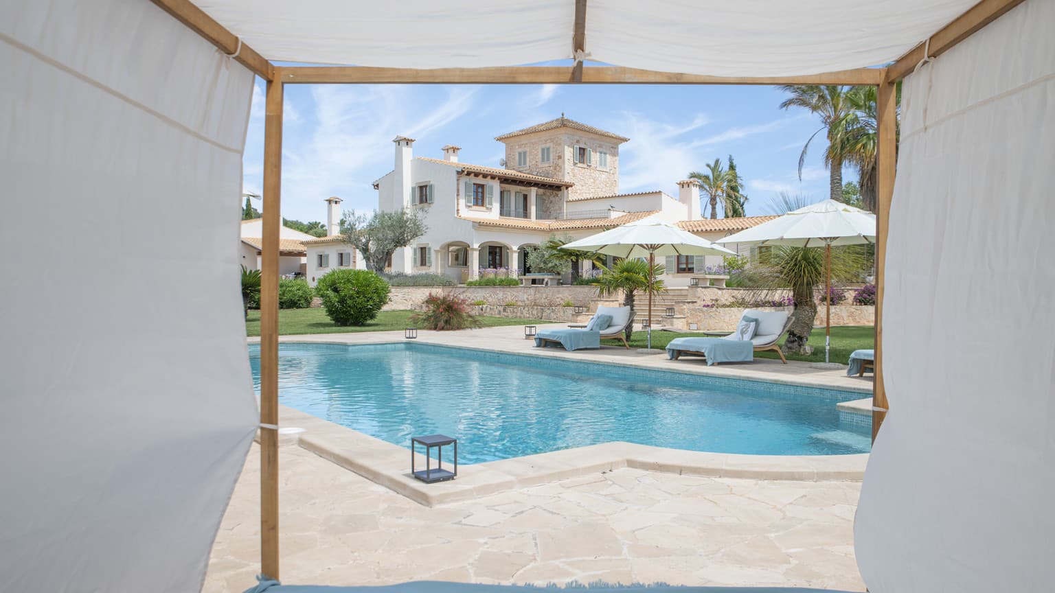 Modern Six Bedroom Finca in Sunny Felanitx - Gallery image 18