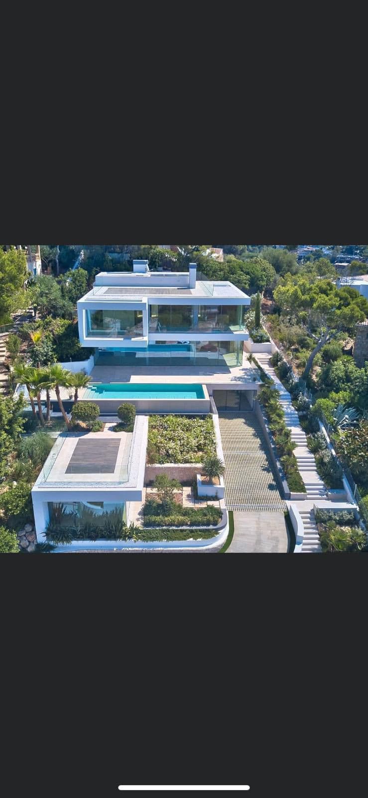 Spacious Villa with Sea Views South West Mallorca - Gallery image 2