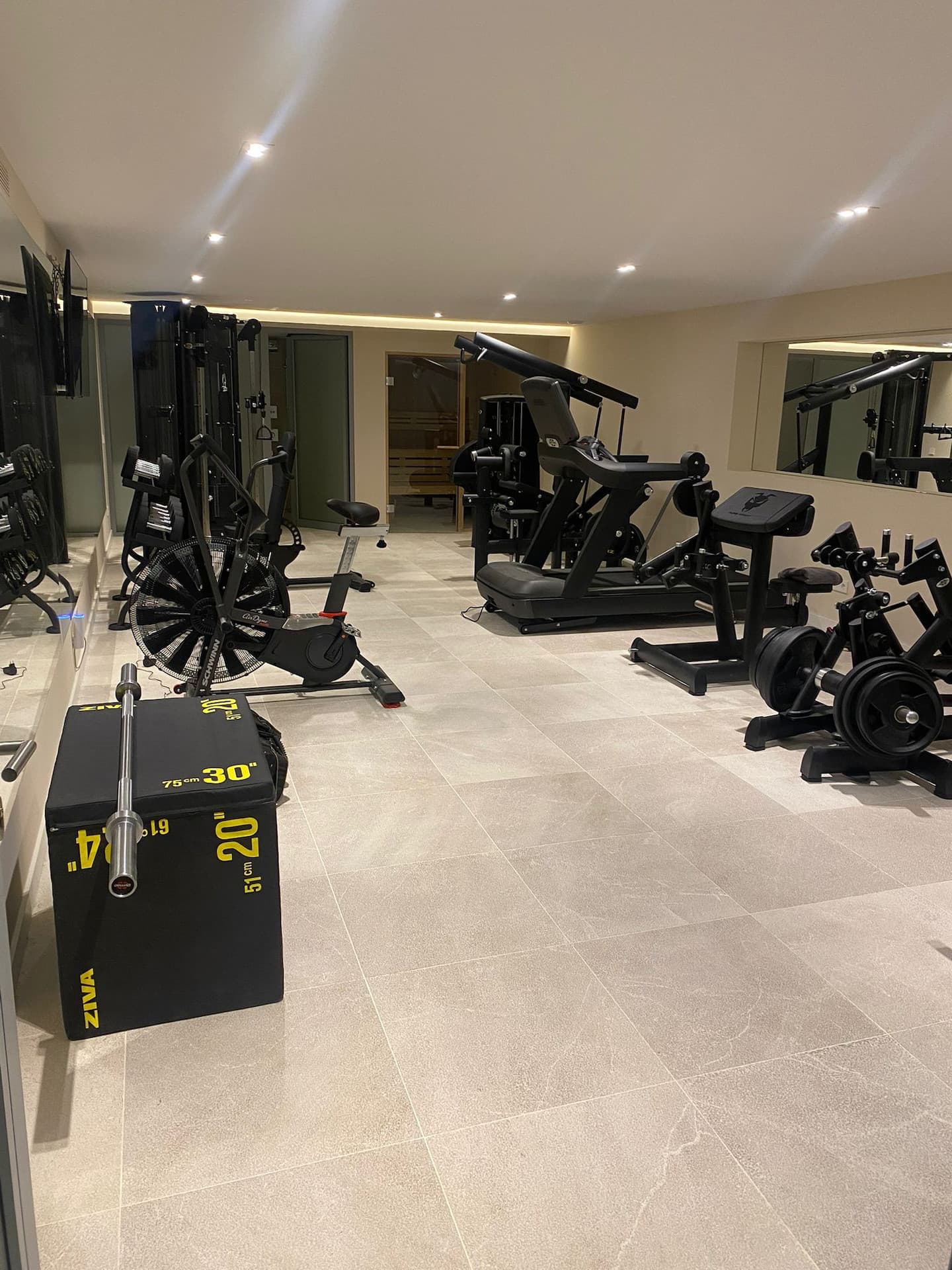 Spacious Villa with Sea Views South West Mallorca - Gallery image 20