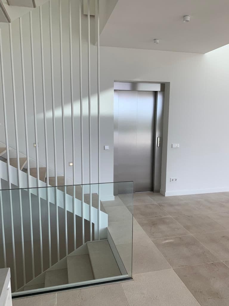 Spacious Villa with Sea Views South West Mallorca - Gallery image 24