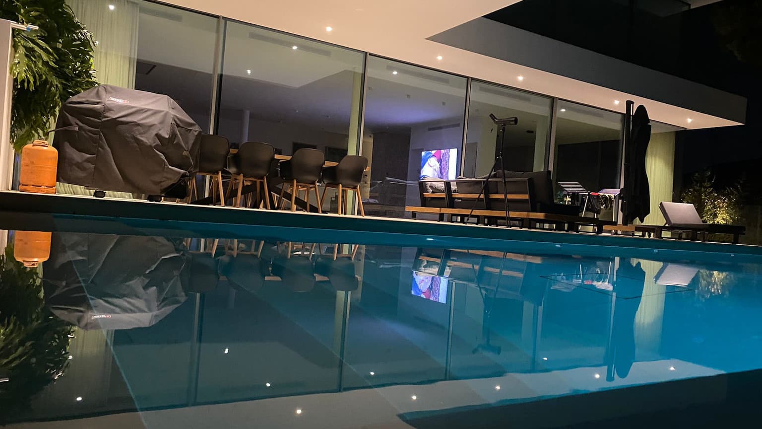 Spacious Villa with Sea Views South West Mallorca - Gallery image 3