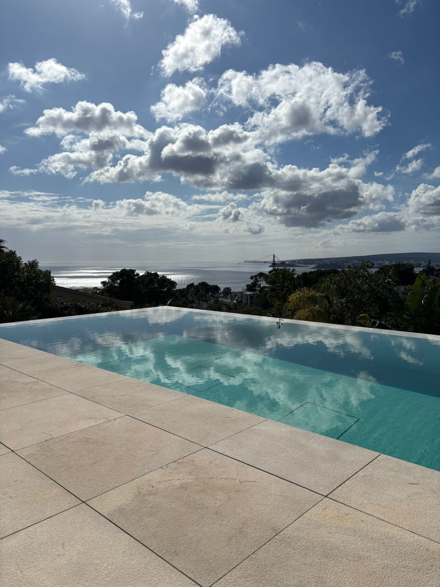 Spacious Villa with Sea Views South West Mallorca - Gallery image 6
