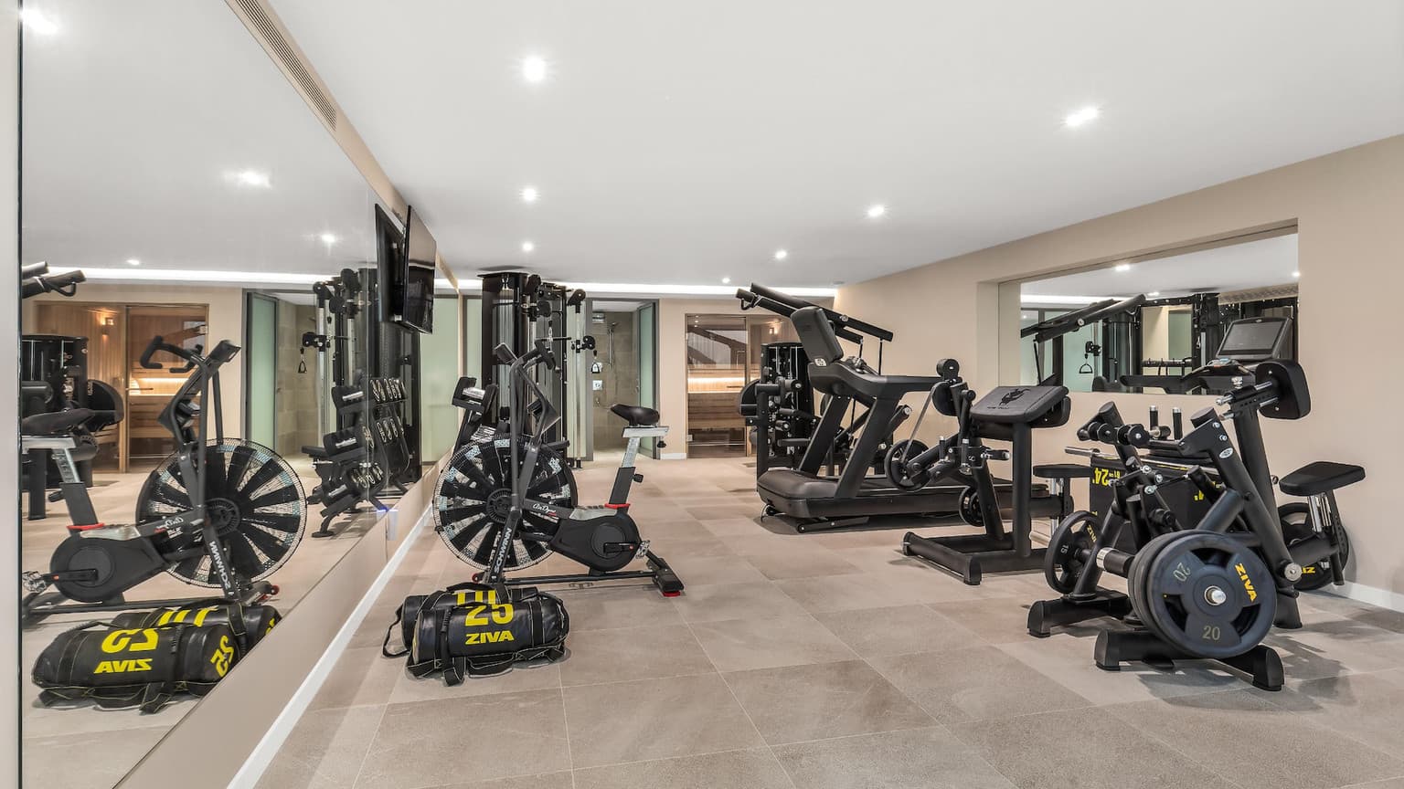 Spacious Villa with Sea Views South West Mallorca - Gallery image 22