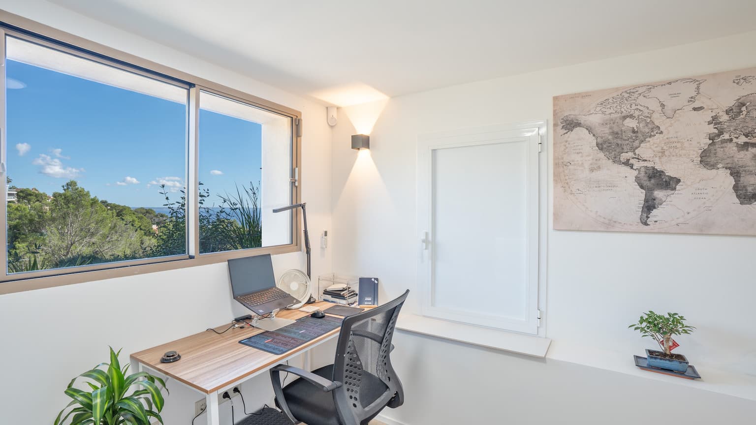 Exclusive with us - Modern New-Build Villa with Sea Views and Mediterranean Charm - Gallery image 27