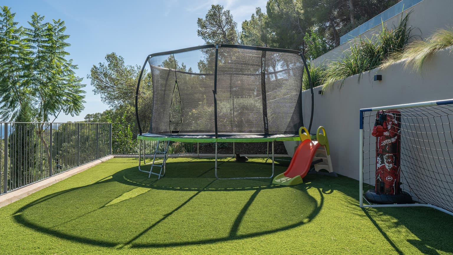 Exclusive with us - Modern New-Build Villa with Sea Views and Mediterranean Charm - Gallery image 30