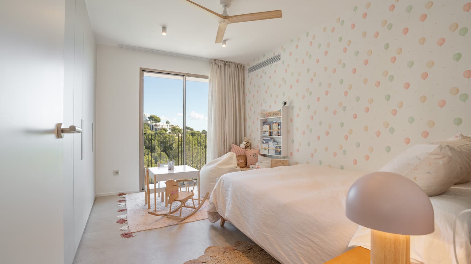 Exclusive with us - Modern New-Build Villa with Sea Views and Mediterranean Charm - Gallery image 23