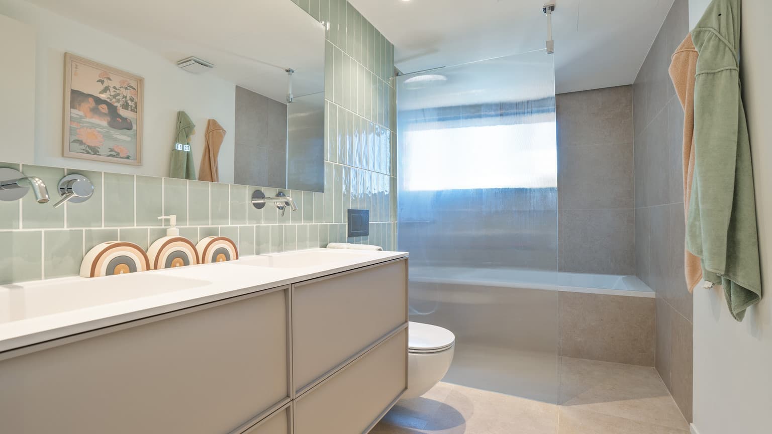 Exclusive with us - Modern New-Build Villa with Sea Views and Mediterranean Charm - Gallery image 28