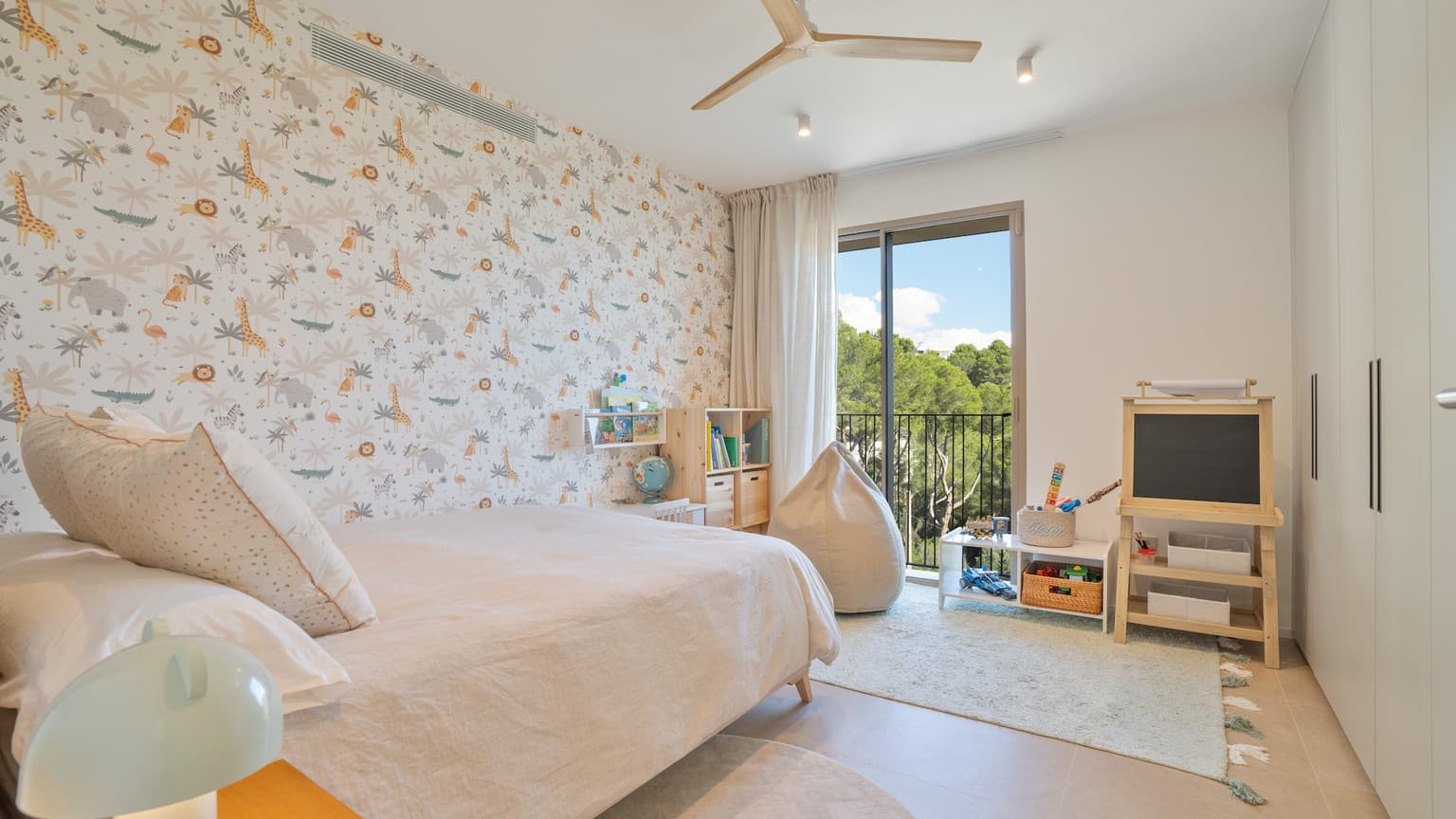 Exclusive with us - Modern New-Build Villa with Sea Views and Mediterranean Charm - Gallery image 22