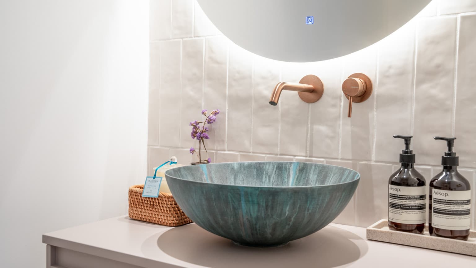 Exclusive with us - Modern New-Build Villa with Sea Views and Mediterranean Charm - Gallery image 19