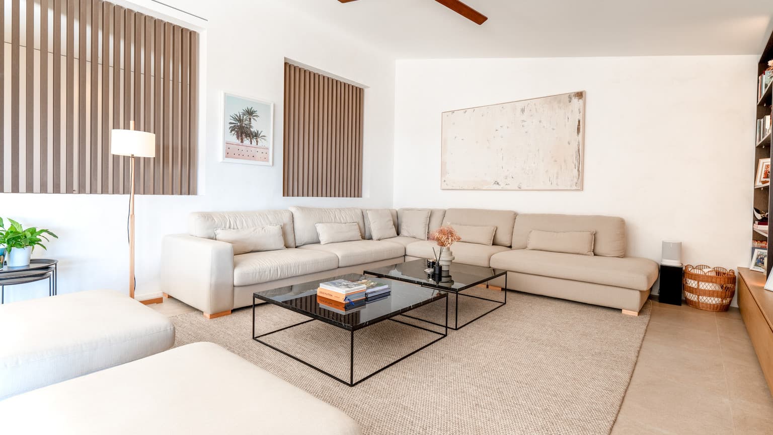 Exclusive with us - Modern New-Build Villa with Sea Views and Mediterranean Charm - Gallery image 9