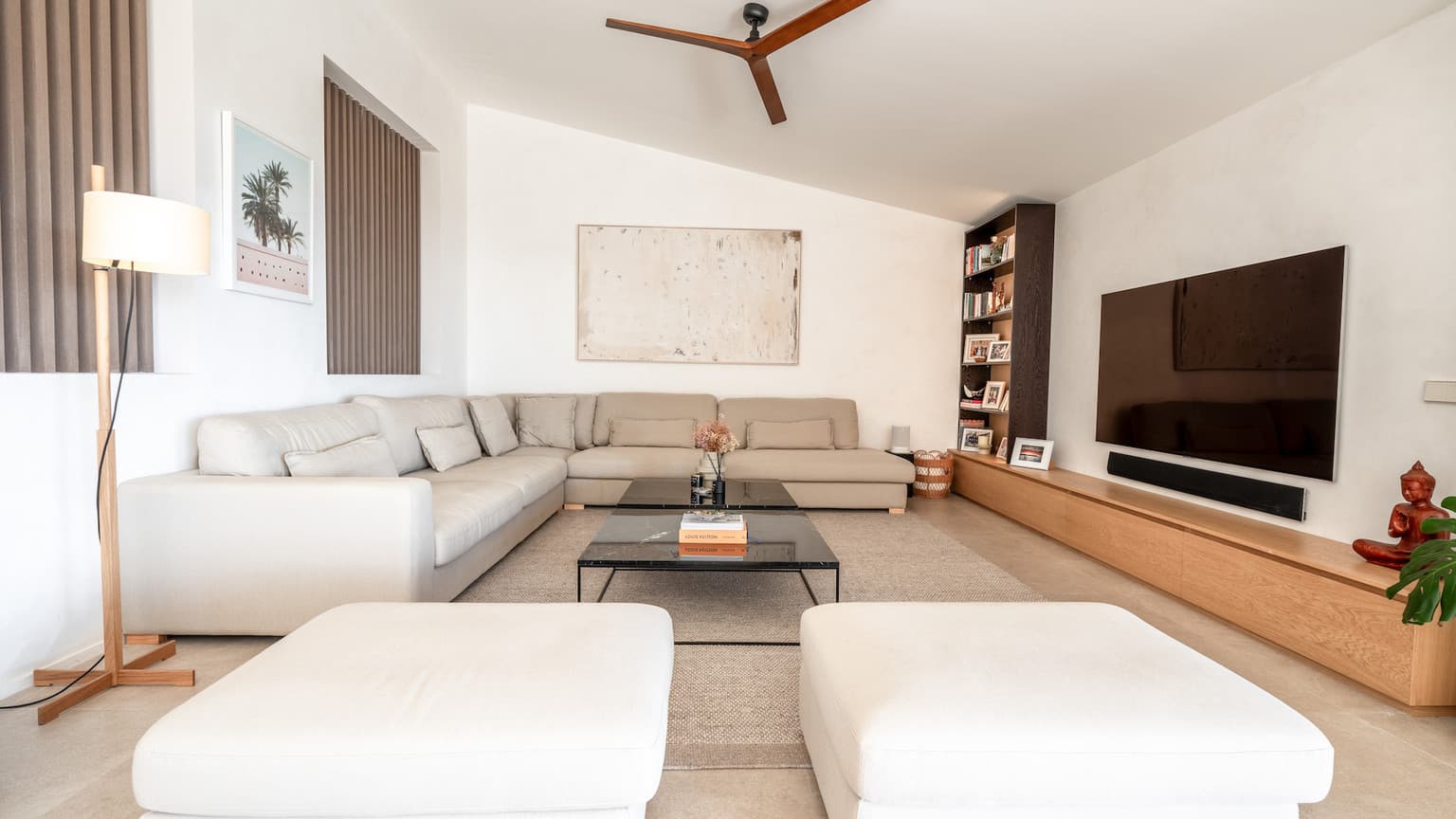 Exclusive with us - Modern New-Build Villa with Sea Views and Mediterranean Charm - Gallery image 11