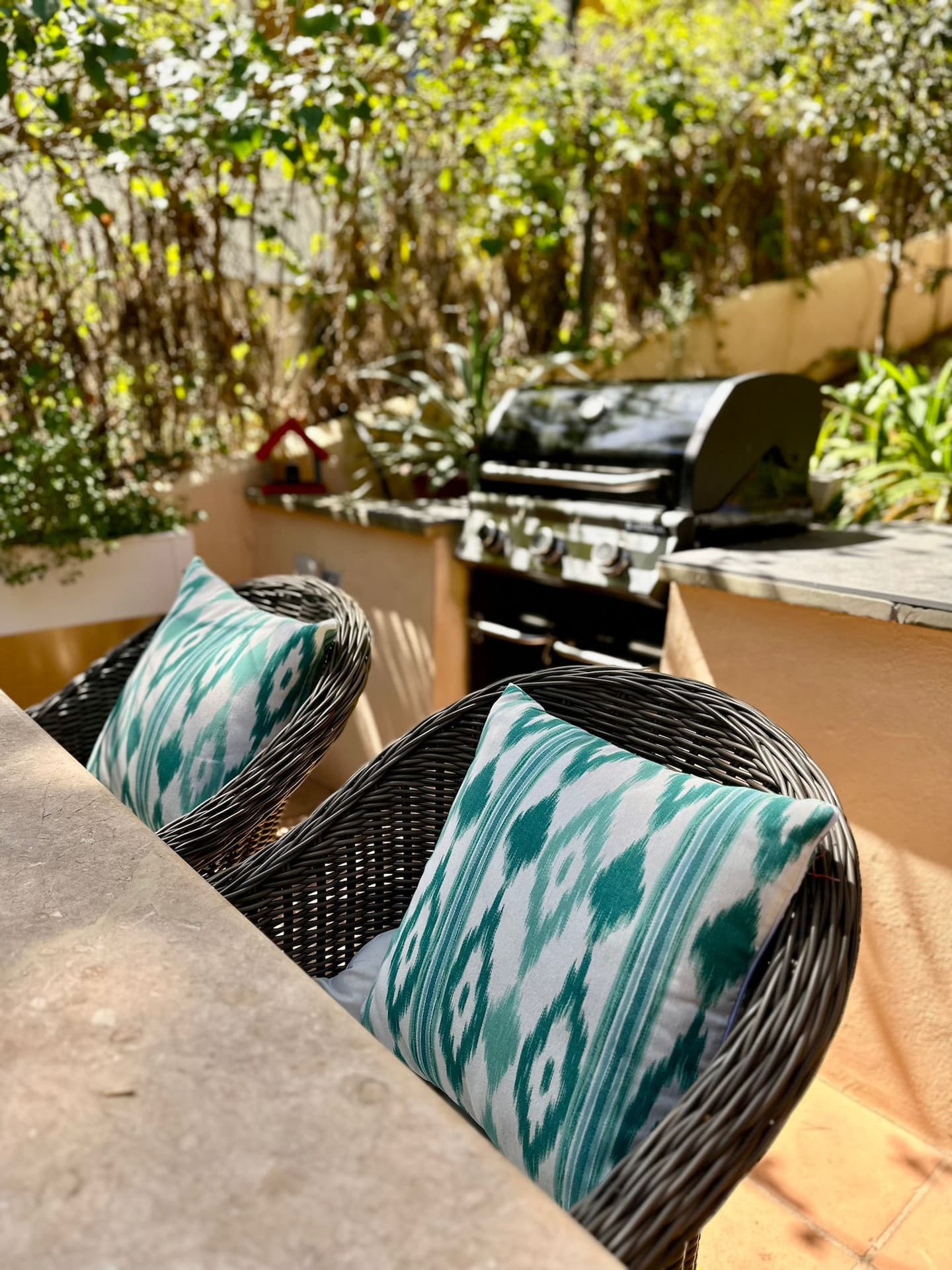 Beautiful Four Bedroom Villa in Sunny Costa Den Blanes - Gallery image 2