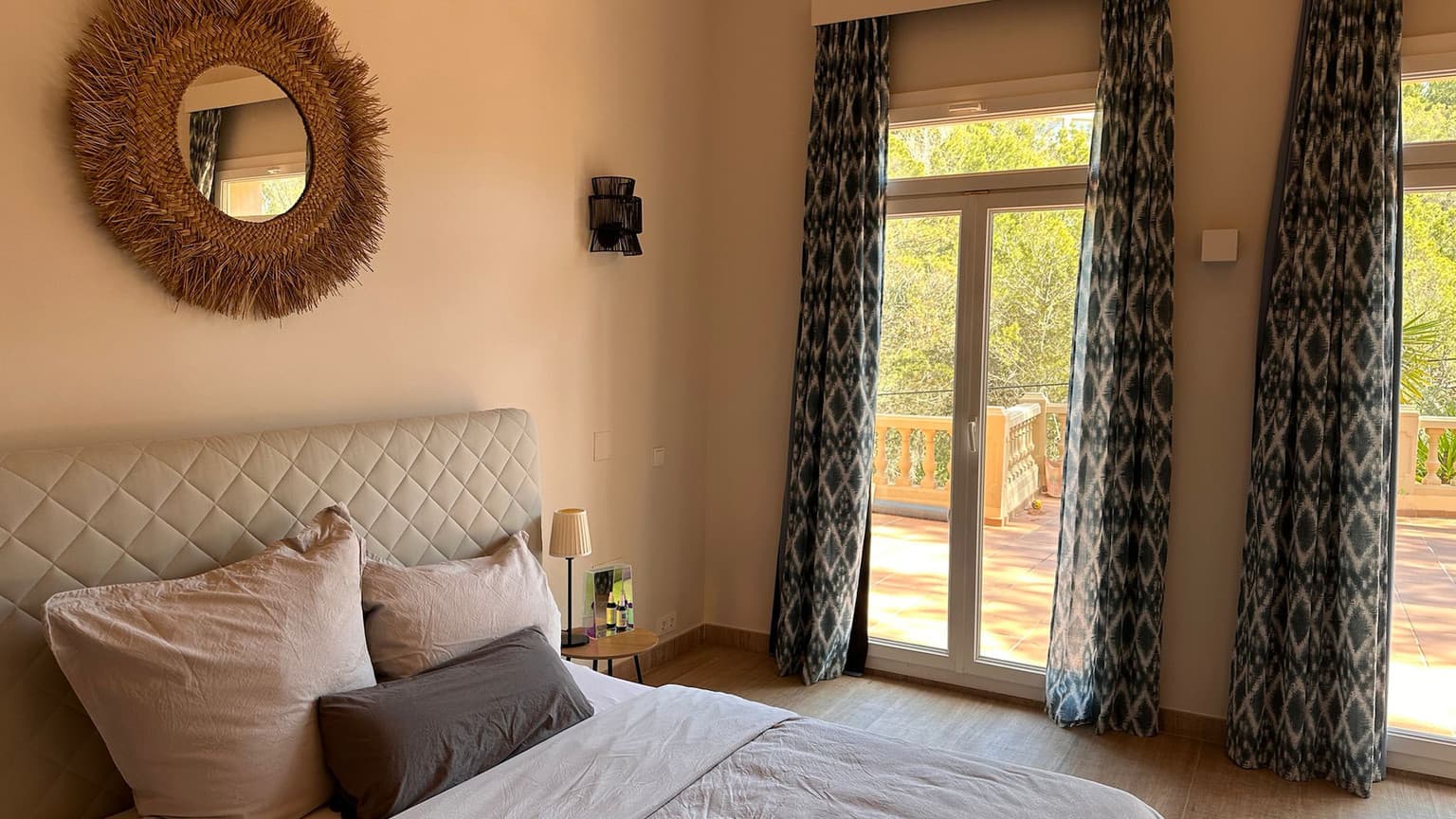 Beautiful Four Bedroom Villa in Sunny Costa Den Blanes - Gallery image 6