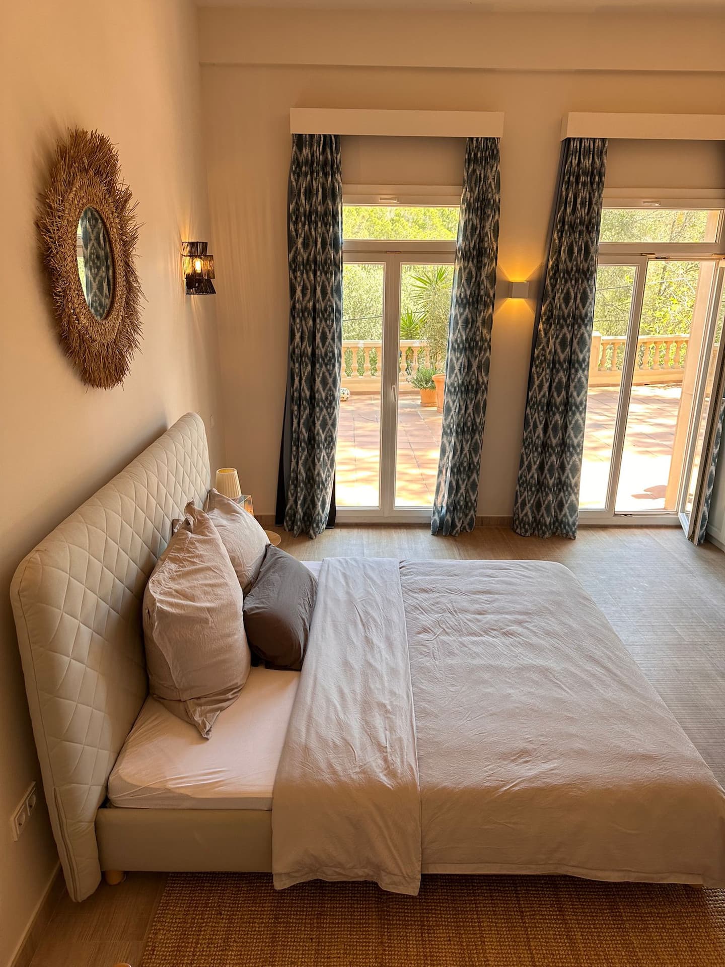 Beautiful Four Bedroom Villa in Sunny Costa Den Blanes - Gallery image 5