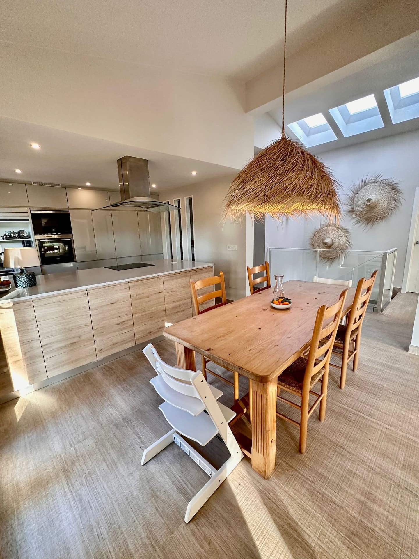 Beautiful Four Bedroom Villa in Sunny Costa Den Blanes - Gallery image 8