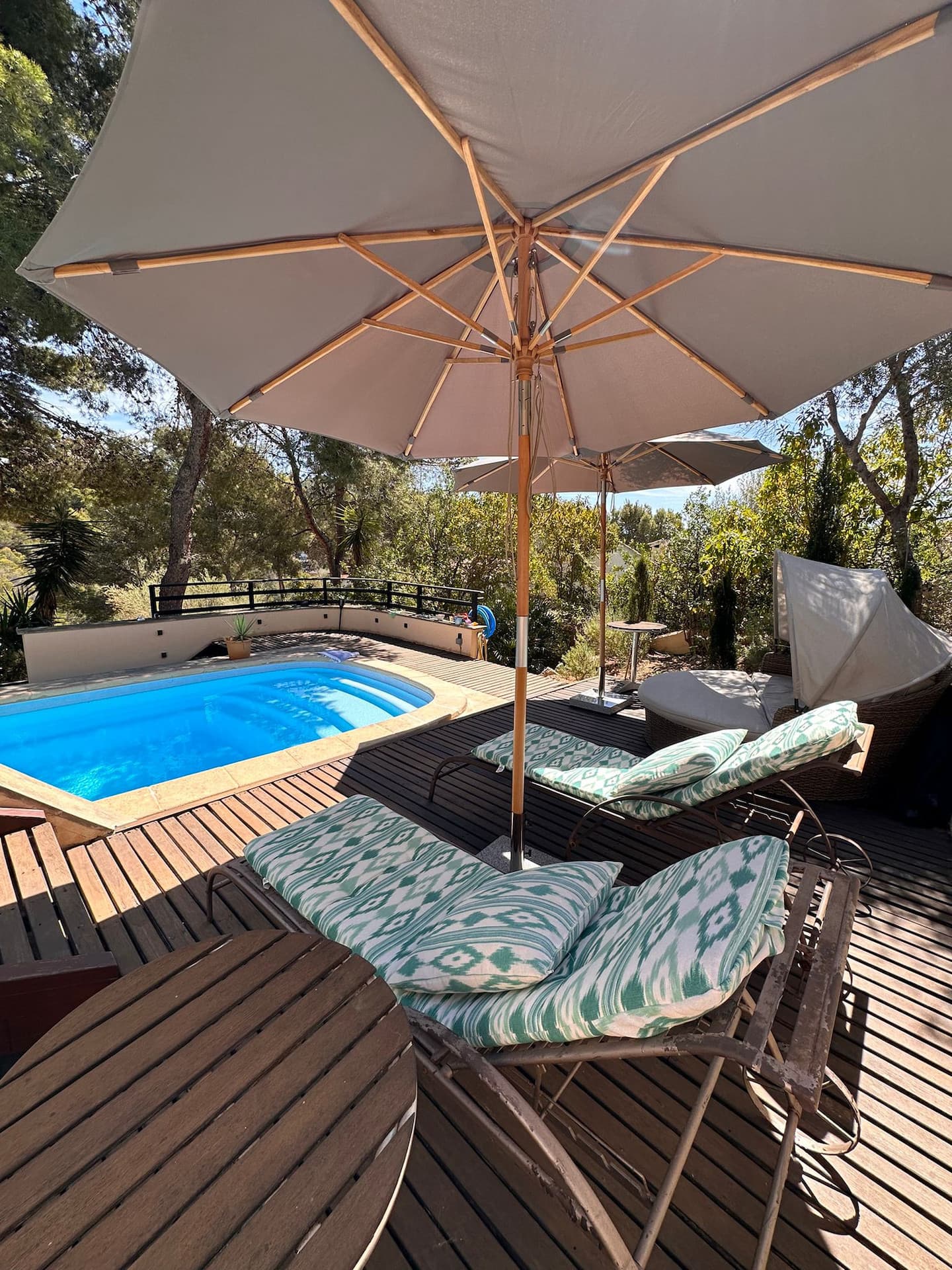 Beautiful Four Bedroom Villa in Sunny Costa Den Blanes - Gallery image 1