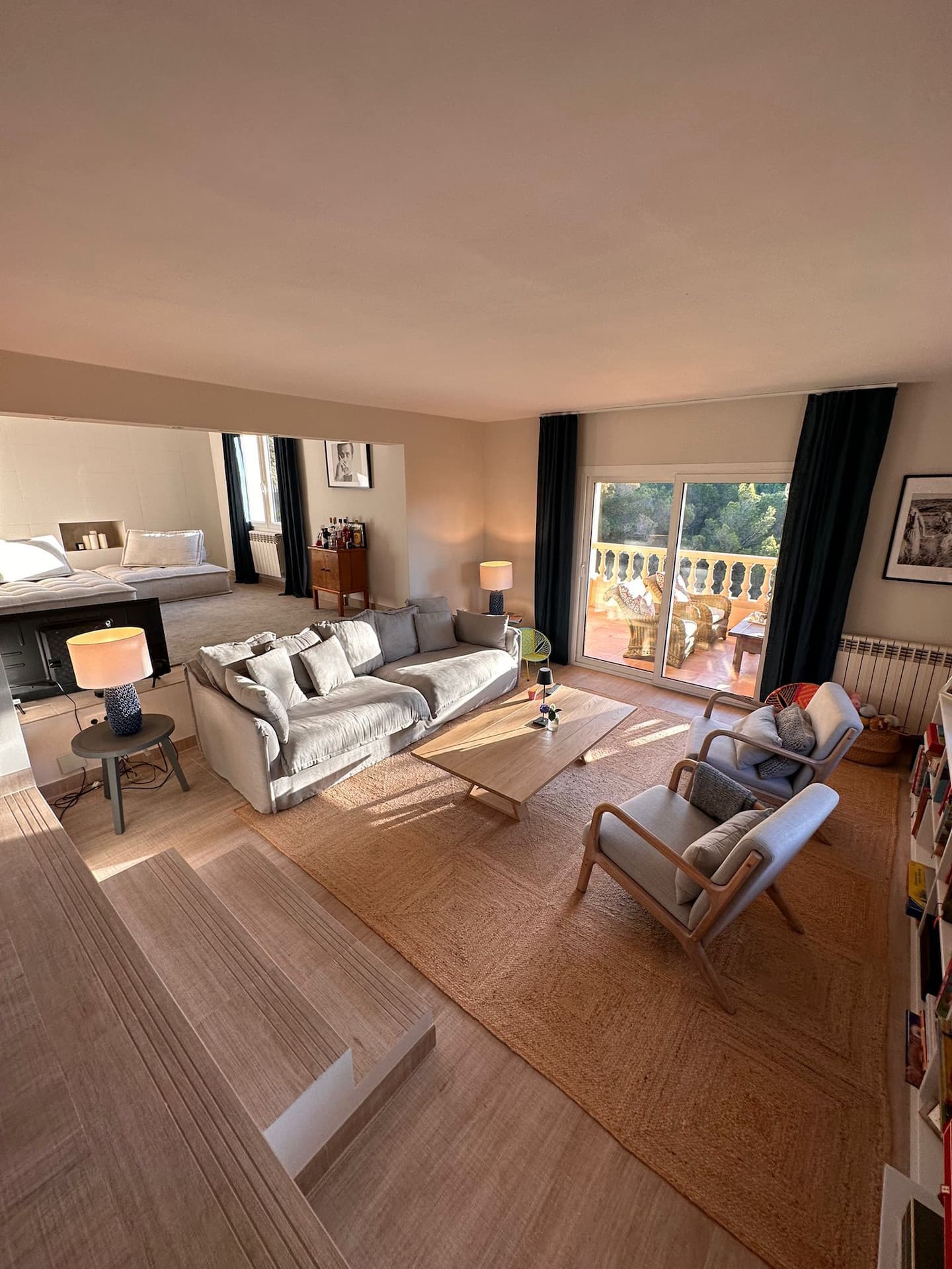 Beautiful Four Bedroom Villa in Sunny Costa Den Blanes - Gallery image 10