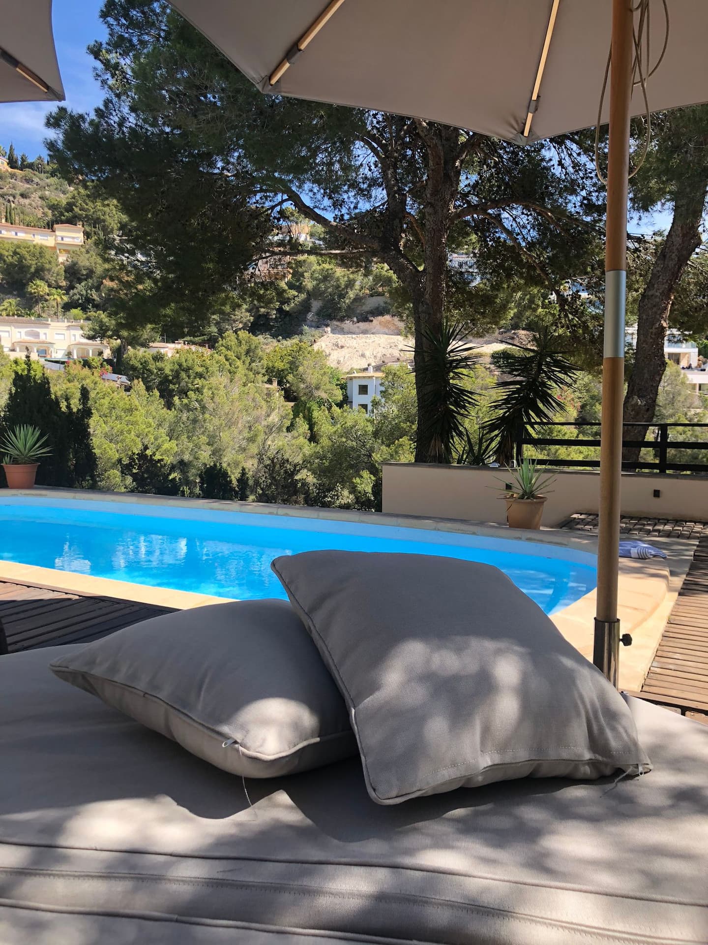 Beautiful Four Bedroom Villa in Sunny Costa Den Blanes - Gallery image 16