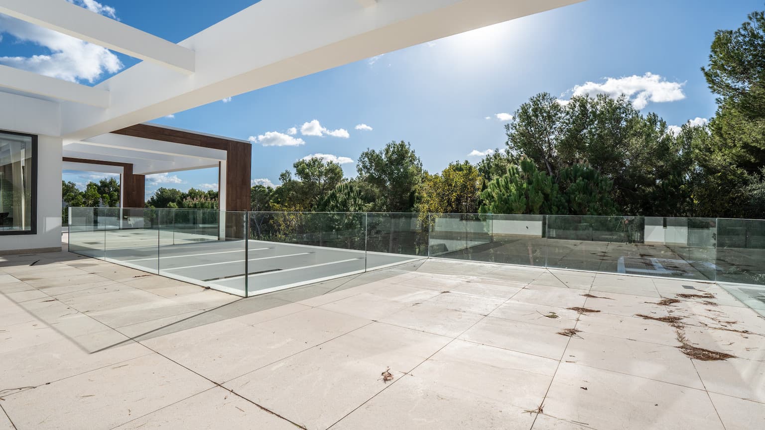 Exquisite Contemporary Villa with Heated Pool, Gym & Spa in Santa Ponsa - Gallery image 36