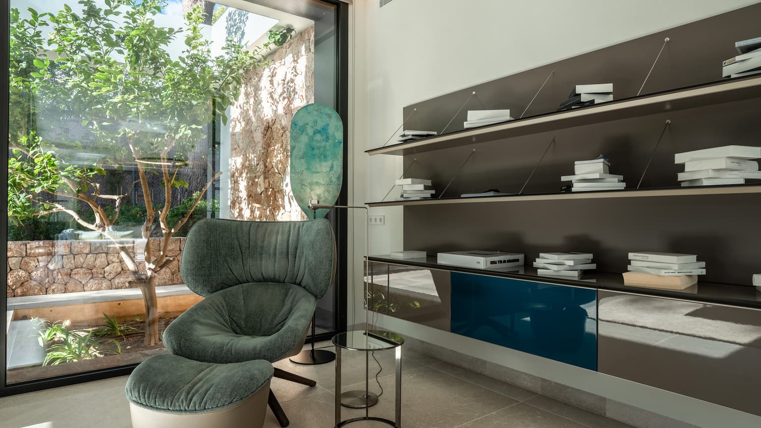 Modern Santa Ponsa Villa with Pool and Gym - Gallery image 19