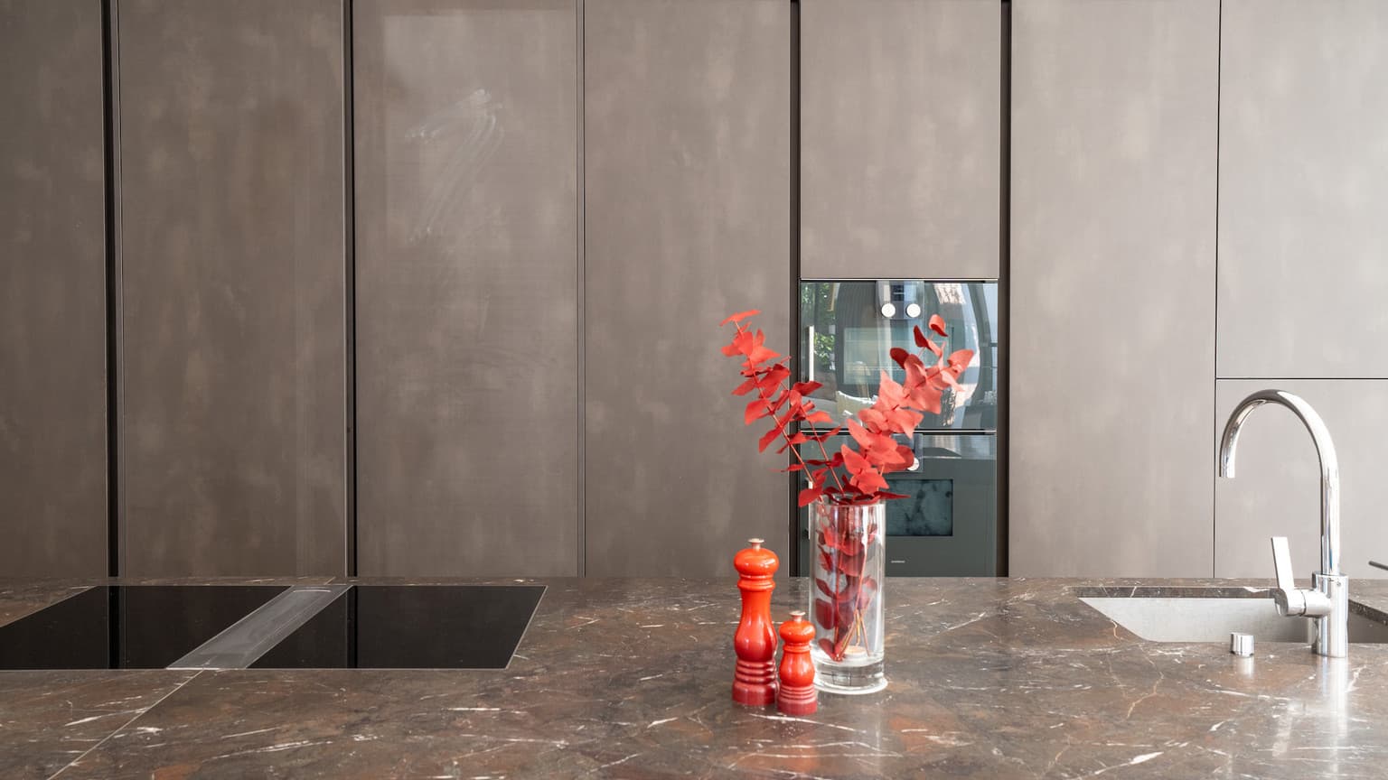 Exquisite Contemporary Villa with Heated Pool, Gym & Spa in Santa Ponsa - Gallery image 23