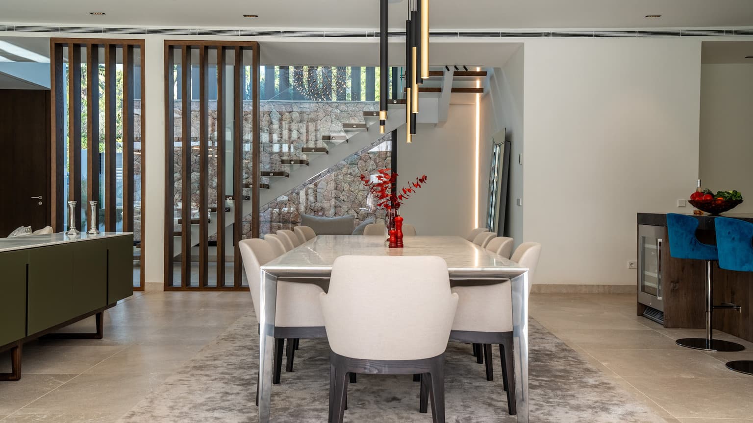 Exquisite Contemporary Villa with Heated Pool, Gym & Spa in Santa Ponsa - Gallery image 31