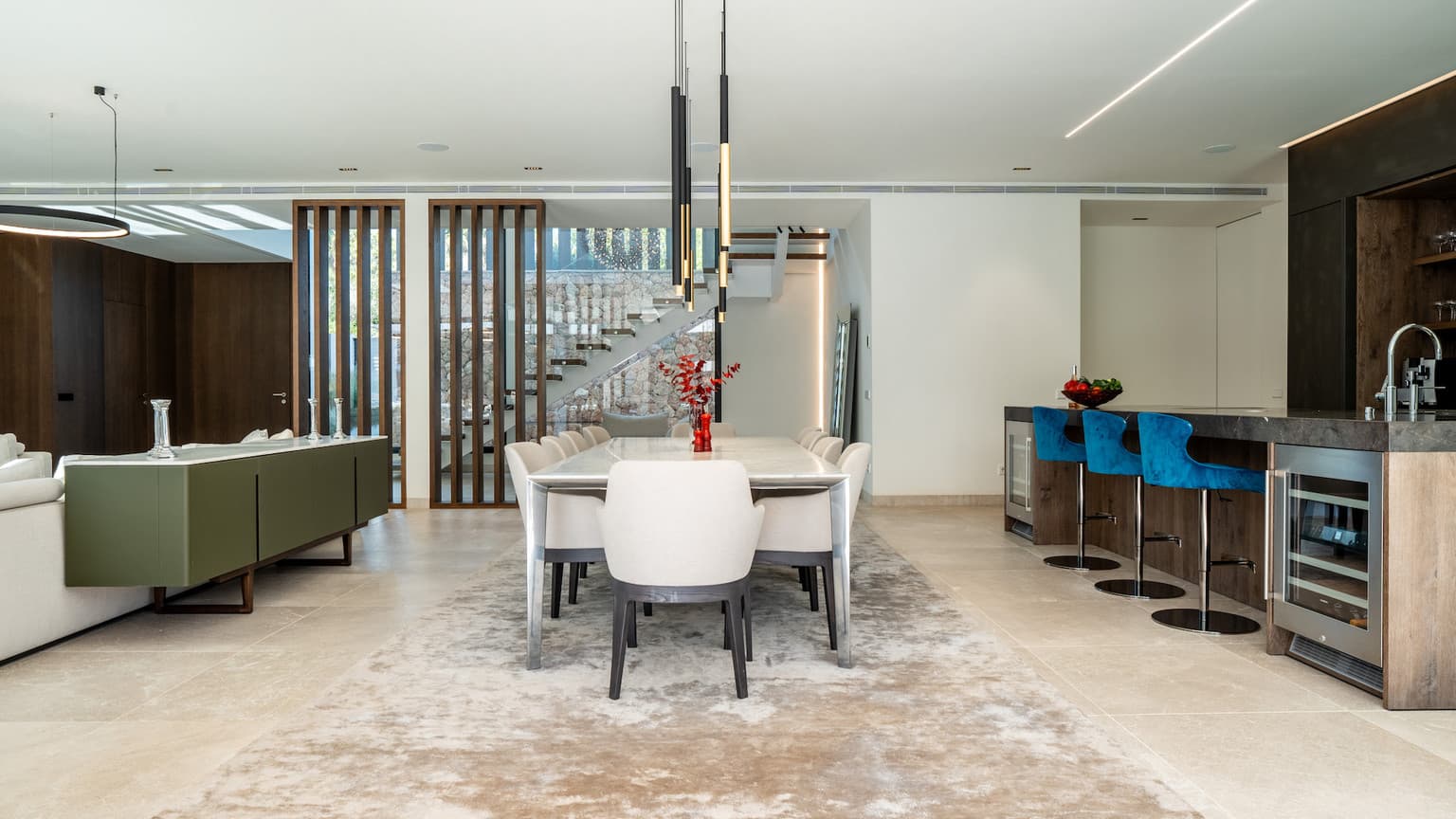 Exquisite Contemporary Villa with Heated Pool, Gym & Spa in Santa Ponsa - Gallery image 30