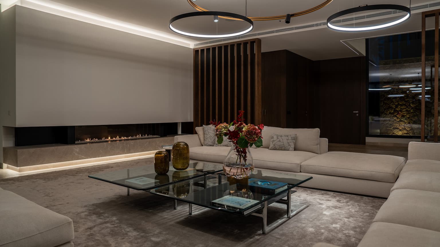 Exquisite Contemporary Villa with Heated Pool, Gym & Spa in Santa Ponsa - Gallery image 45