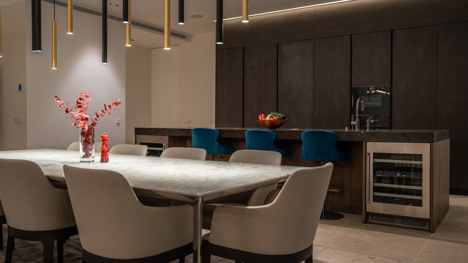 Exquisite Contemporary Villa with Heated Pool, Gym & Spa in Santa Ponsa - Gallery image 47